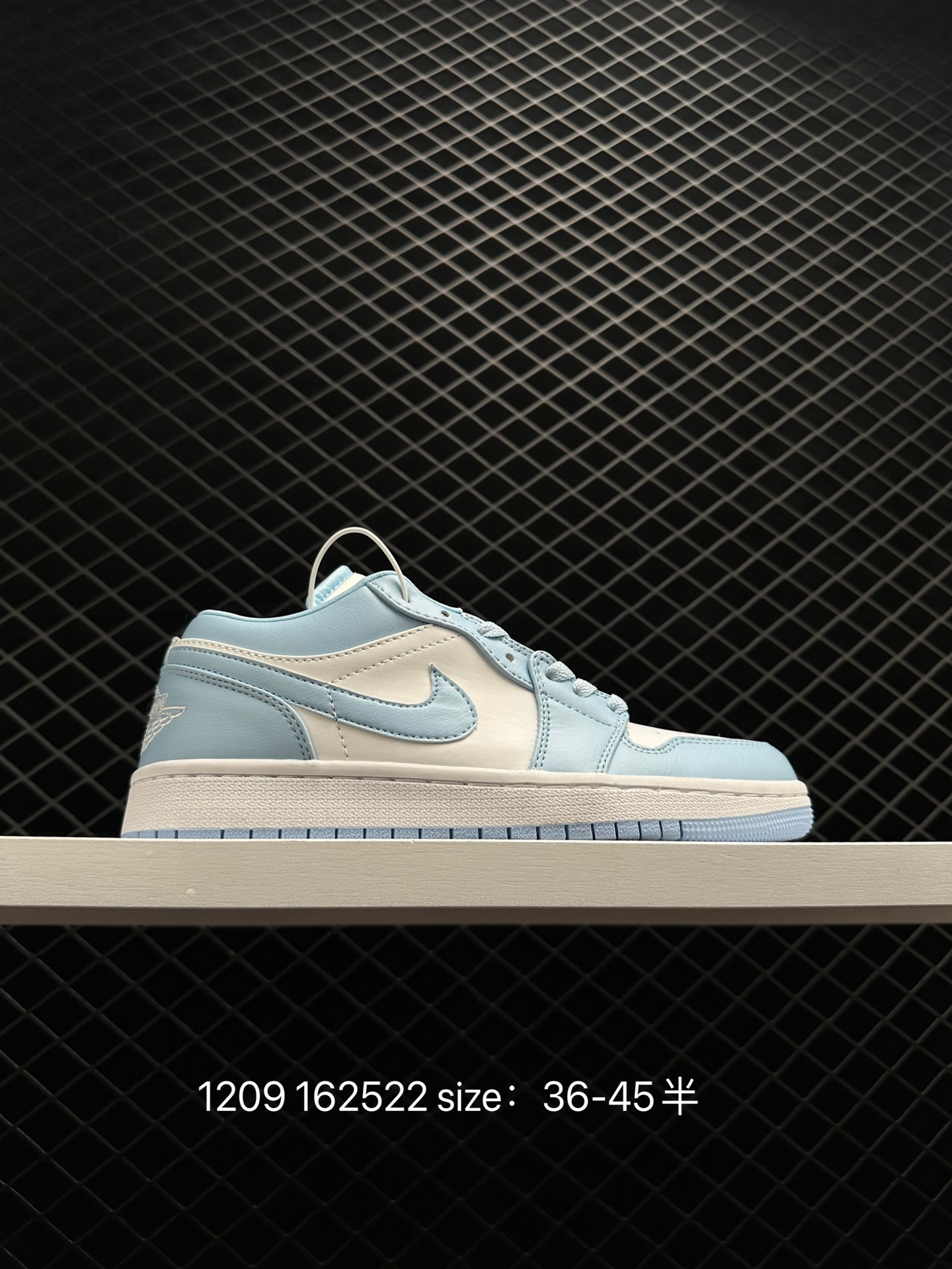 Air jordan 1 Low Aj1